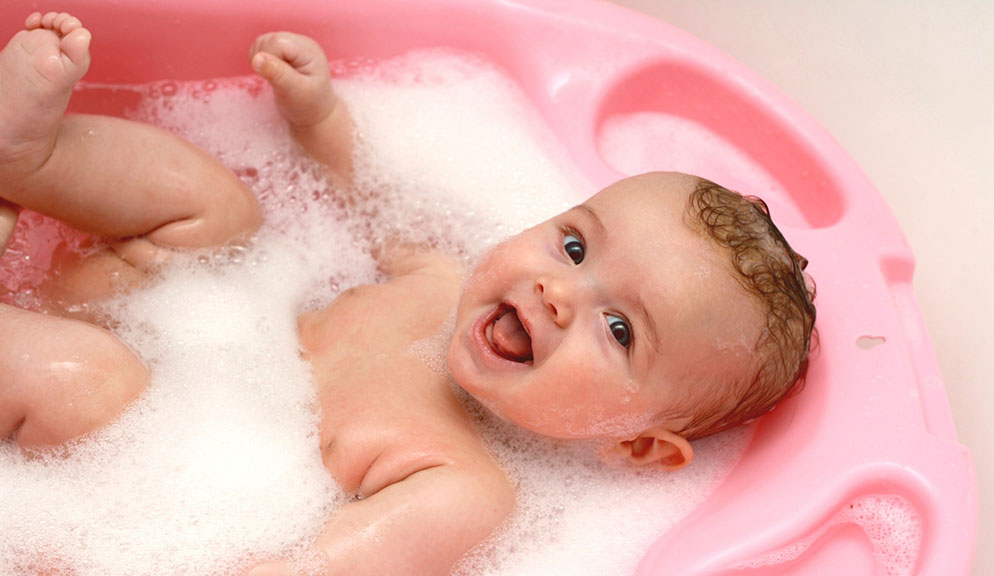 bagnetto sonno bambino