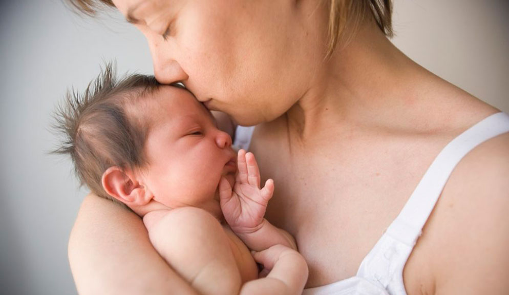 latte materno e sonno bambini