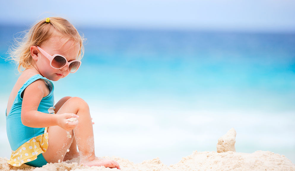 sonno bambini vacanza