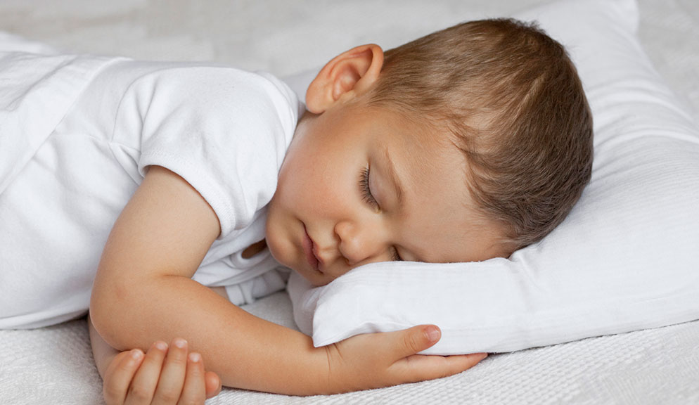 sonno bambino 3 anni